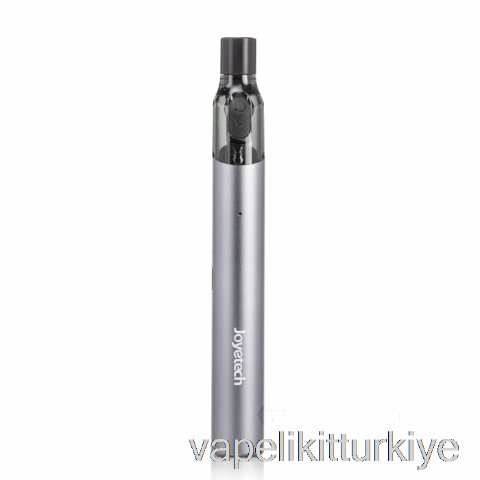 Vape Türkiye Joyetech Ego Air Pod Sistemi Metalik Gri